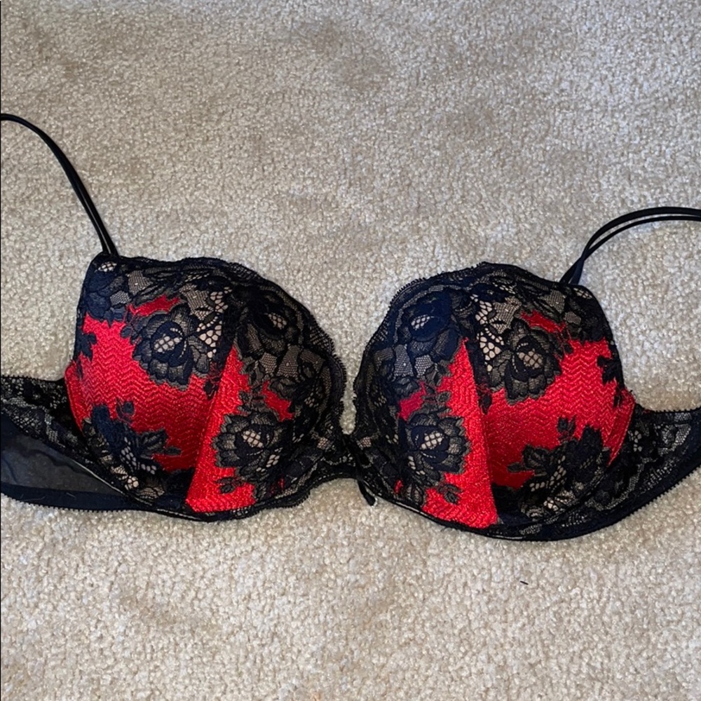 VS bra